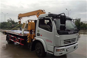 松岭24小时道路救援服务