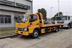 松岭车辆公路救援