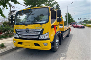 松岭汽车救援头像