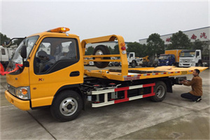 松岭哪里有拖车服务