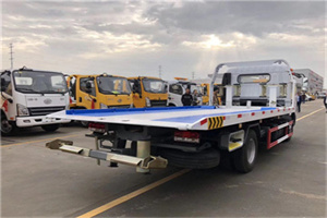 松岭汽车救援补胎