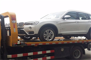 松岭拖车24小时服务电话