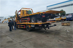 松岭同城汽车补胎